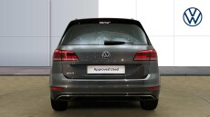 Volkswagen Golf SV 1.6 TDI 115 Match 5dr DSG Diesel Hatchback